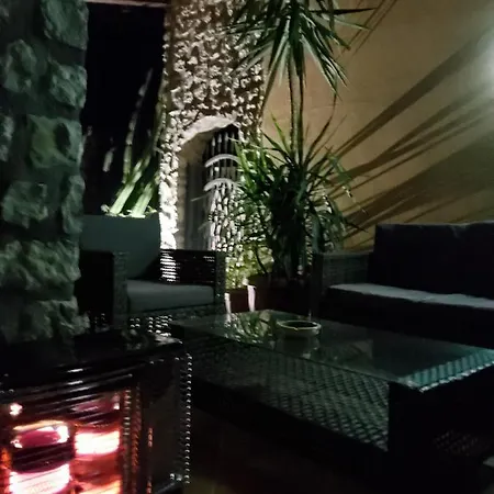 Demetra Relais Holiday home *
