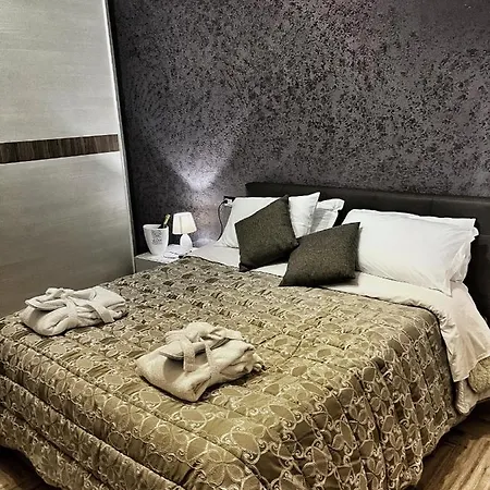 Demetra Relais 펜션 Faicchio