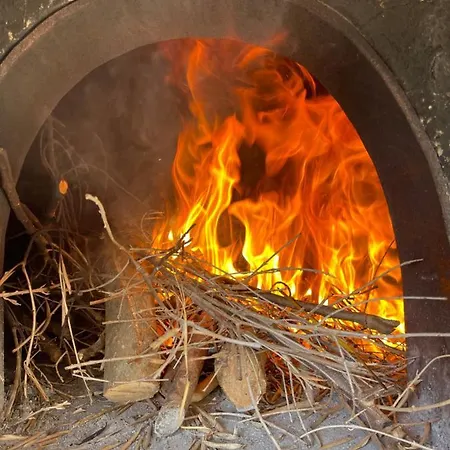 Casa vacanze Demetra Relais *