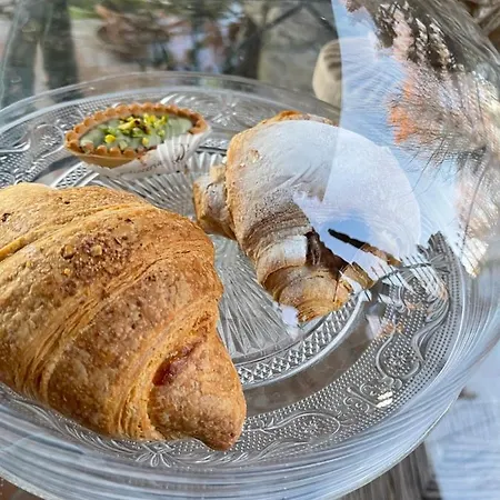 Demetra Relais Casa vacanze *