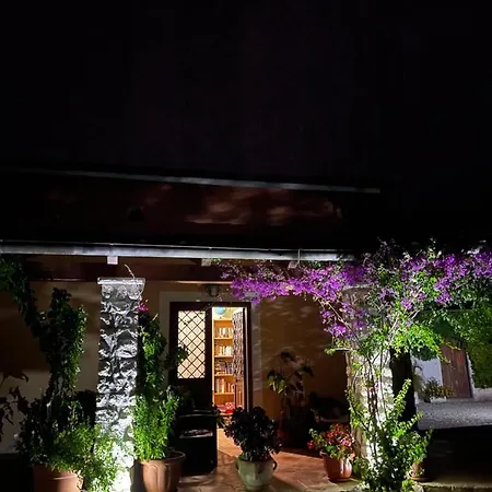 Demetra Relais *