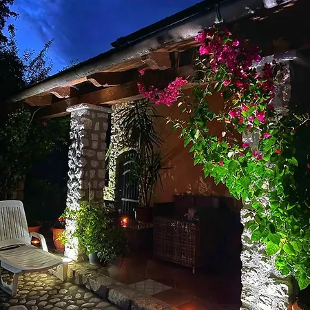 펜션 Demetra Relais