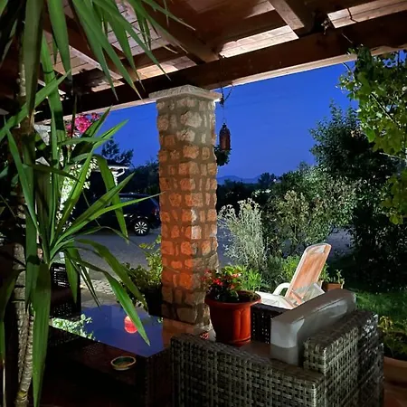 Holiday home Demetra Relais