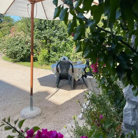 Demetra Relais Holiday home *