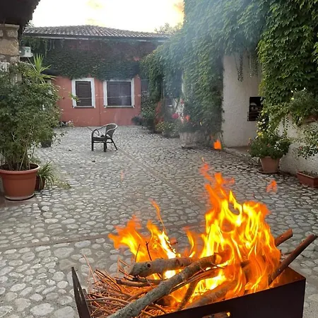 Demetra Relais * Faicchio
