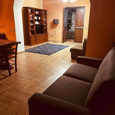 Demetra Relais * Faicchio