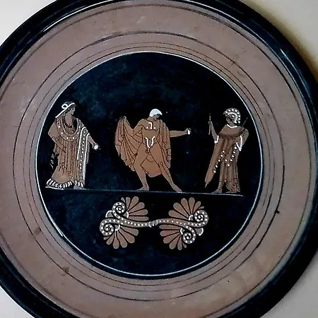 Demetra Relais Faicchio