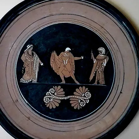 Demetra Relais Faicchio