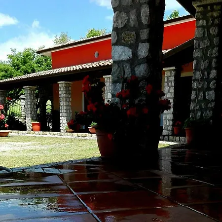 Demetra Relais Faicchio