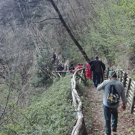 Casa vacanze Demetra Relais Faicchio