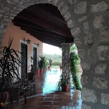 Demetra Relais Casa vacanze *