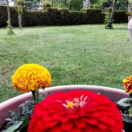 Holiday home Demetra Relais Faicchio