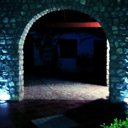 Demetra Relais Faicchio