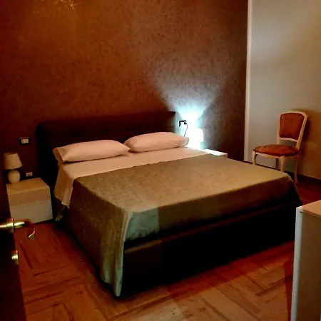 펜션 Demetra Relais *