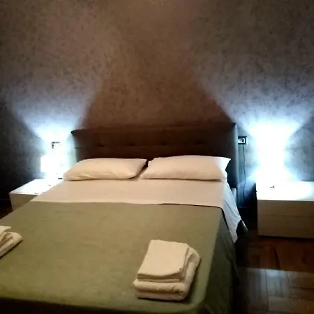 펜션 Demetra Relais