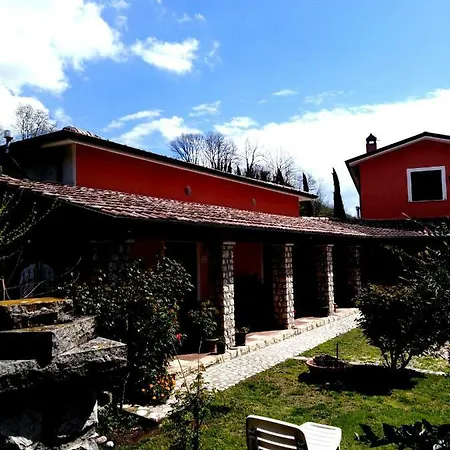 Demetra Relais Faicchio