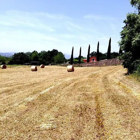 Holiday home Demetra Relais Faicchio